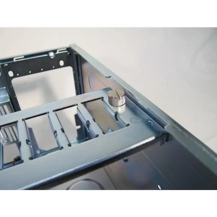 Chieftec 4U UNC-410S-B-U3-OP server case