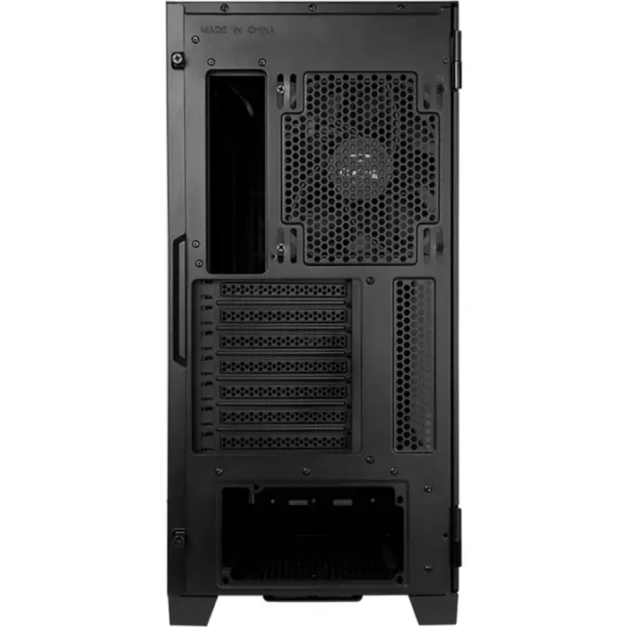 Chieftec Apex Air GA-01B-M-OP, tower case (black, tempered glass)