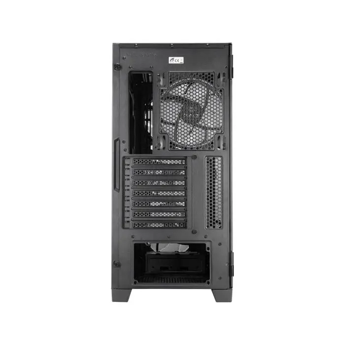 Chieftec APEX LUMO USB3.2 Gen2 E-ATX case, black
