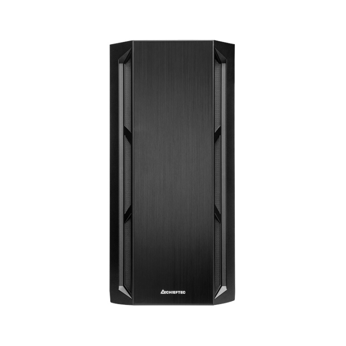 Chieftec APEX Q Silent USB3.2 Gen2 E-ATX case, black