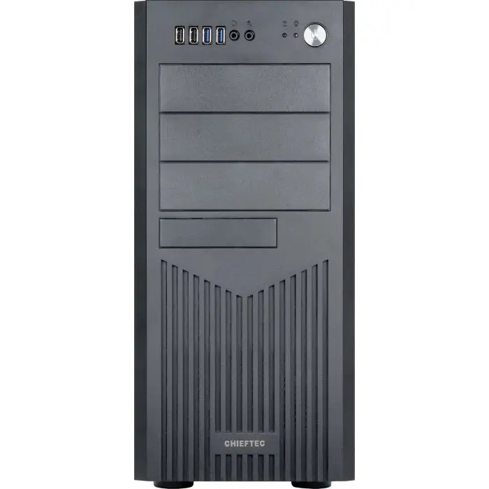 Chieftec BM-25B-OP ATX