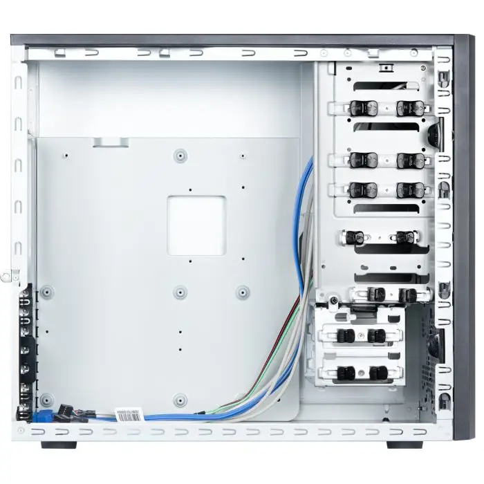 Chieftec BM-25B-OP ATX