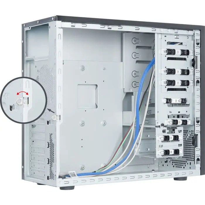 Chieftec BM-25B-OP ATX