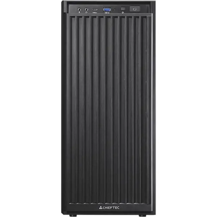 Chieftec BW-01B-OP (black)