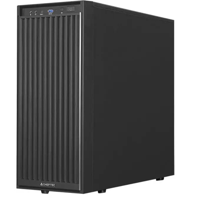 Chieftec BW-01B-OP (black)