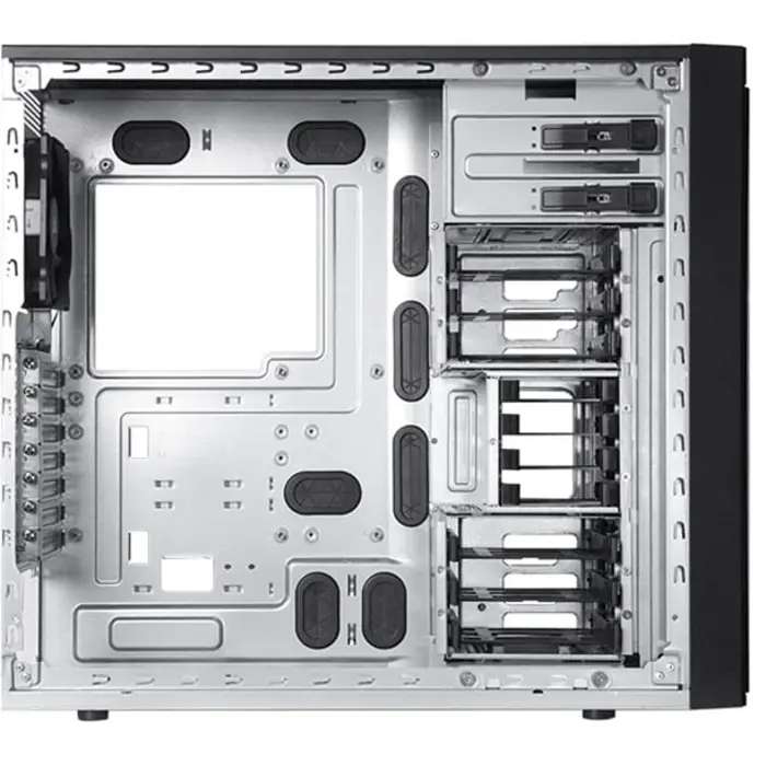 Chieftec BW-01B-OP (black)