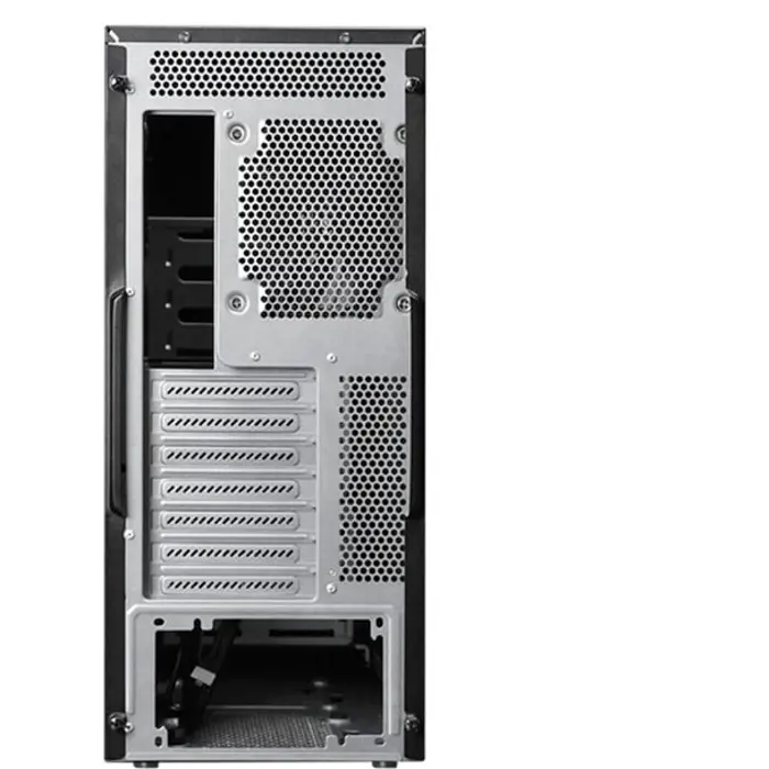 Chieftec BW-01B-OP (black)