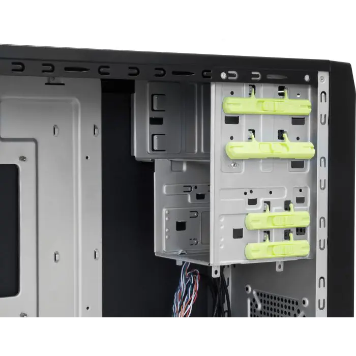 Chieftec CG-04B-0P ATX