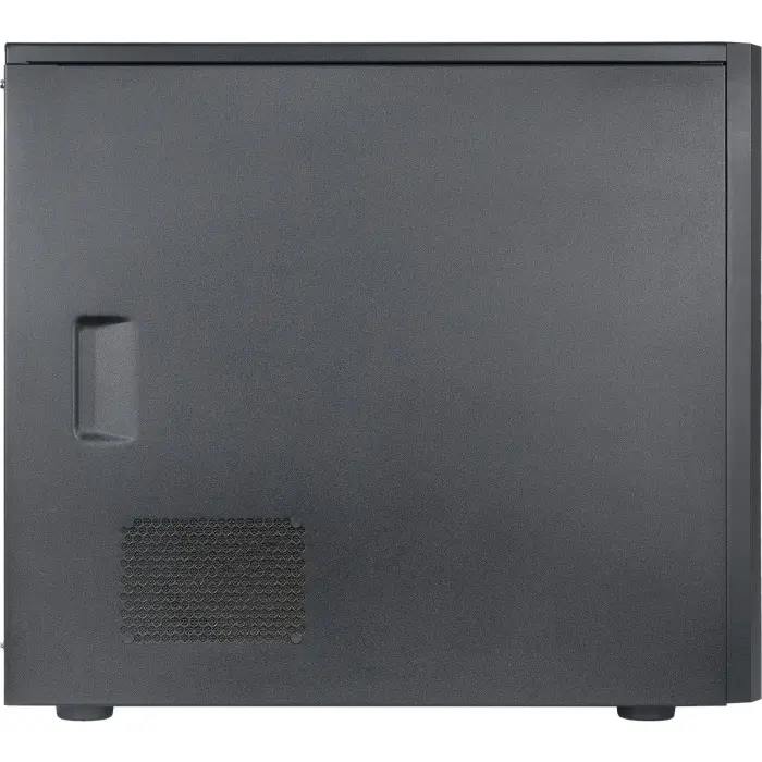 Chieftec CM-25B-OP, tower housing (black)