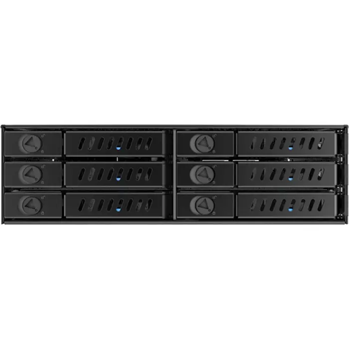 Chieftec CMR-625