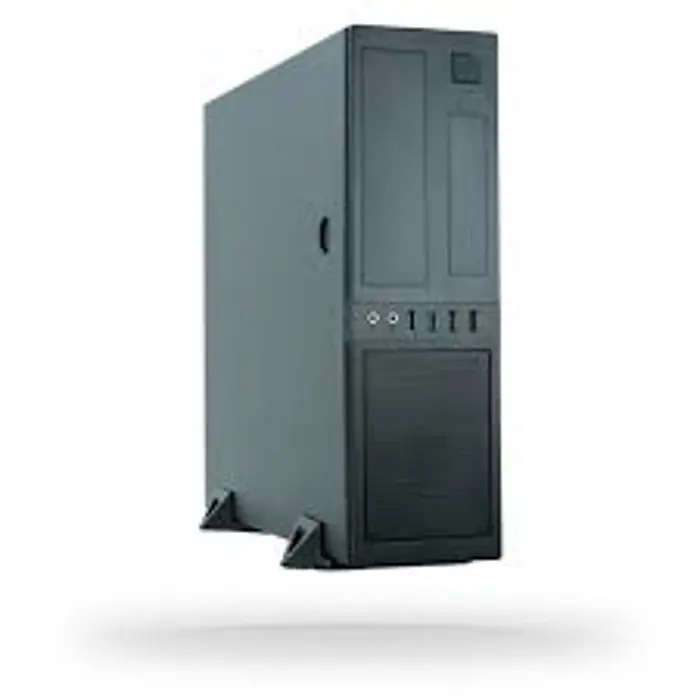 Chieftec CS-12B-300 300W, tower case