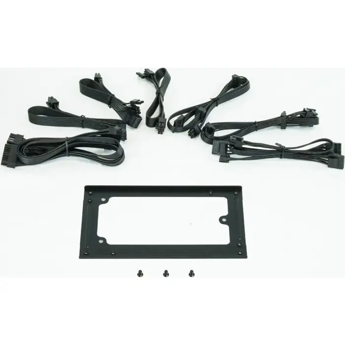 Chieftec CSN-650C 650W - 80Plus Gold