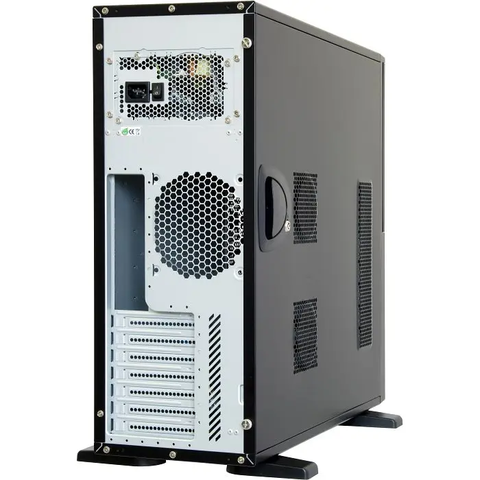 Chieftec CT-01B-350GPB
