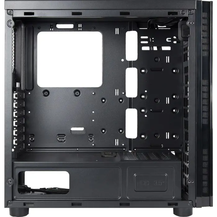 Chieftec Hawk AL-02B-OP ATX