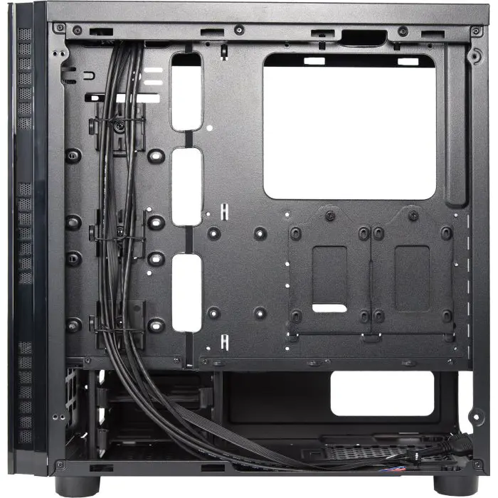 Chieftec Hawk AL-02B-OP ATX