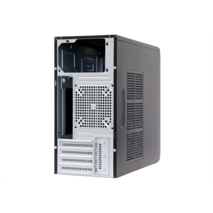 Chieftec HT-01B-350GPB 350W USB3 mATX case with power supply