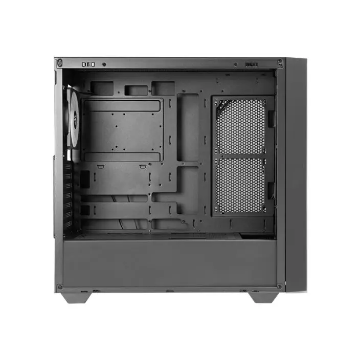 Chieftec Hunter 3 USB-C ATX RGB housing, black