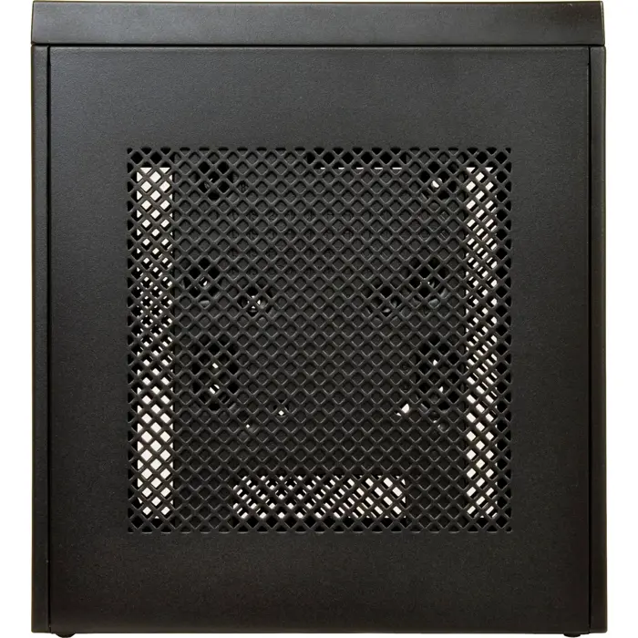 Chieftec IX-03B-OP ITX - 90W - Mini-ITX