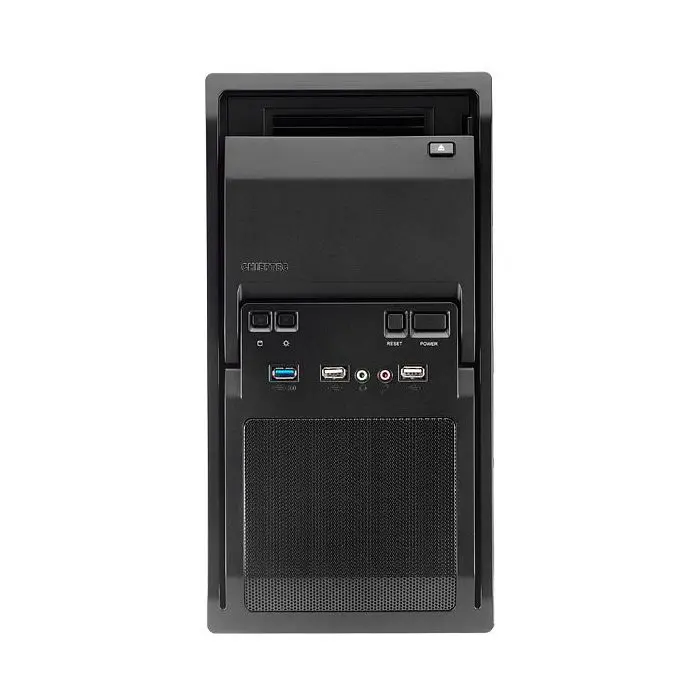 Chieftec LT-01B-350GPB 350W USB3 mATX case with power supply
