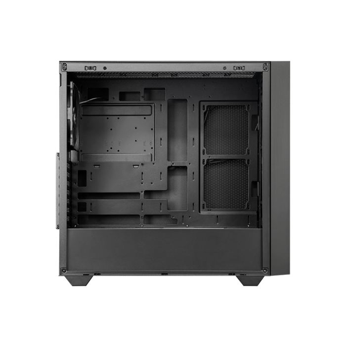 Chieftec Night Hunter USB-C ATX housing, black