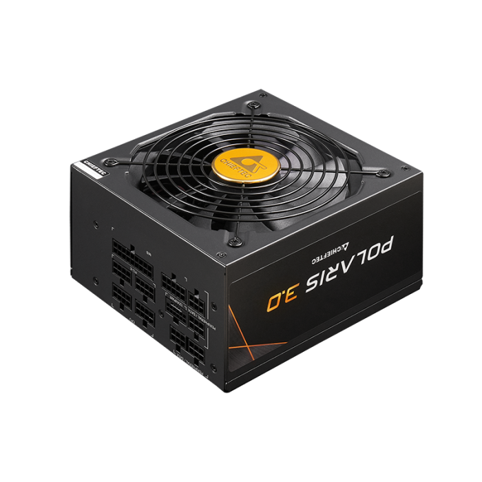 Chieftec Polaris 3.0 ATX GOLD modularni napajanje