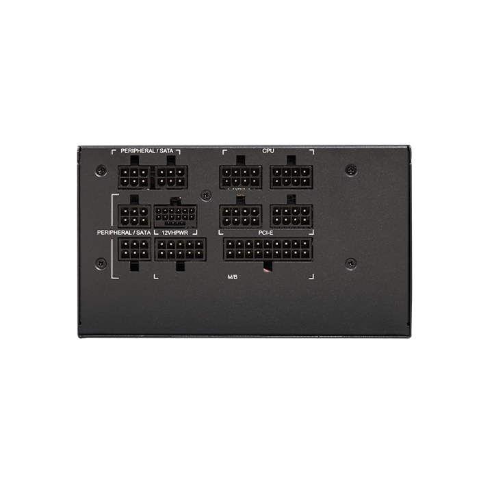 Chieftec Polaris 3.0 ATX GOLD modularni napajanje