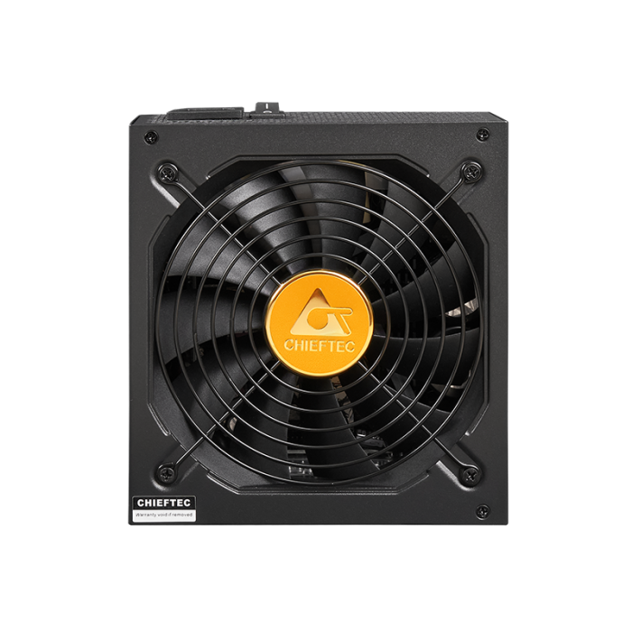 Chieftec Polaris 3.0 ATX GOLD modularni napajanje