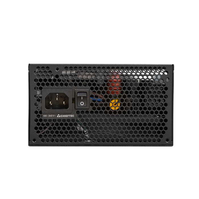 Chieftec Polaris 3.0 ATX GOLD modularni napajanje