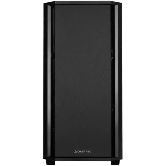 Chieftec Pro Mini AZ-01B-OP, tower case (black)
