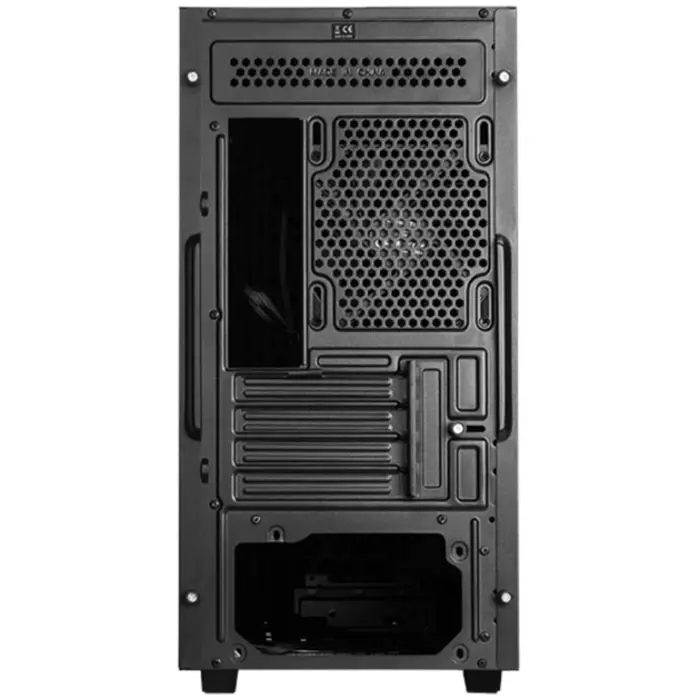 Chieftec Pro Mini AZ-01B-OP, tower case (black)