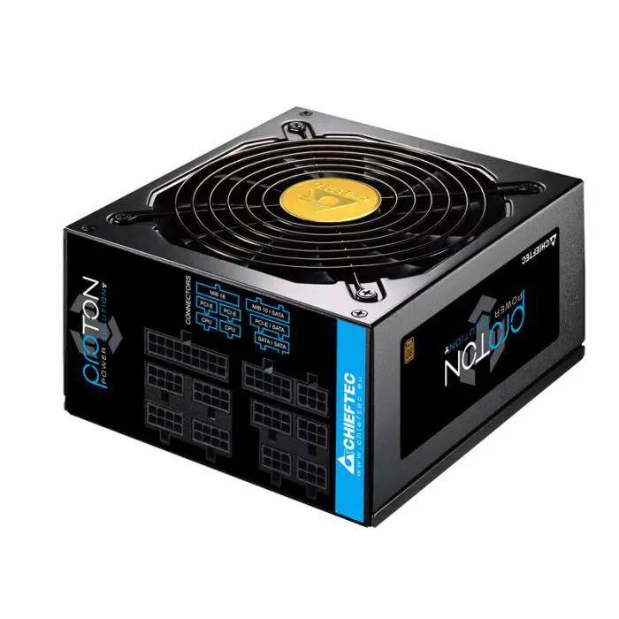 Chieftec Proton Series 850W ATX modular power supply