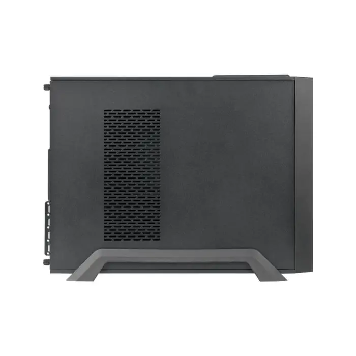 Chieftec UE-02B USB3.1 SFF case with 250W power supply, black