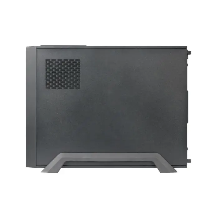 Chieftec UE-02B USB3.1 SFF case with 250W power supply, black