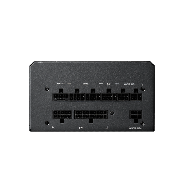 Chieftec VEGA M 750W ATX modularni napajanje