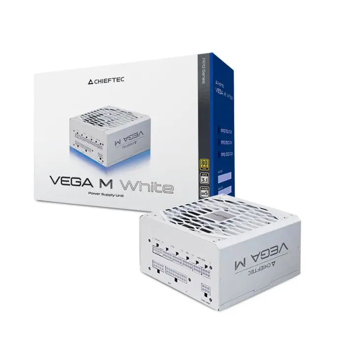 Chieftec VEGA M 850W ATX napajanje