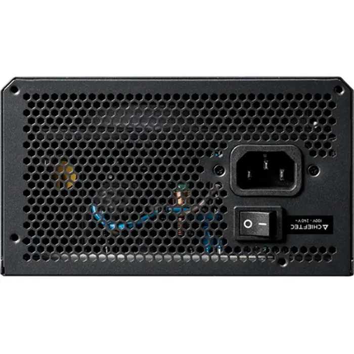 Chieftec VEGA M PPG-850-C (1x 12 pin high power GPU, 4x PCIe, 850 watts)