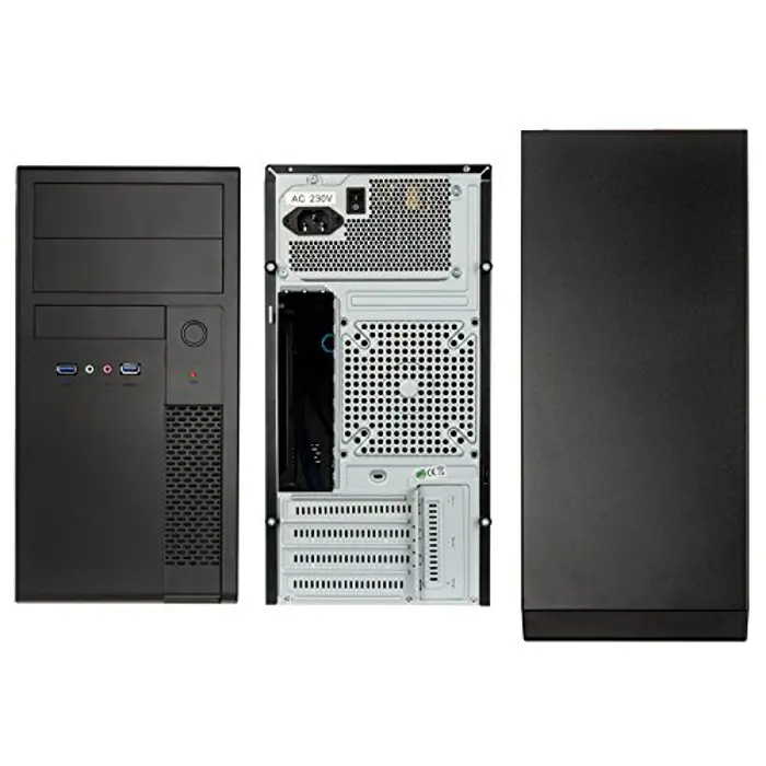 Chieftec XT-01B-350GPB 350W