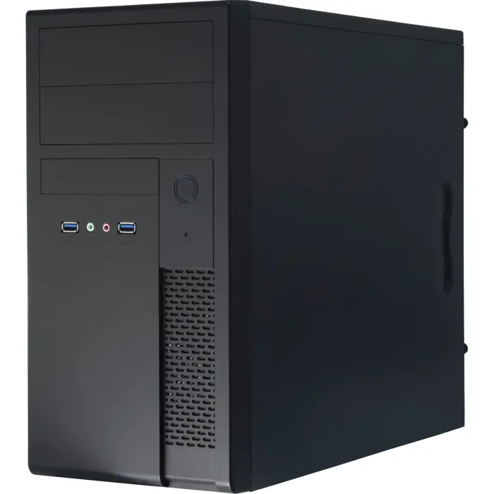 Chieftec XT-01B-OP- microATX
