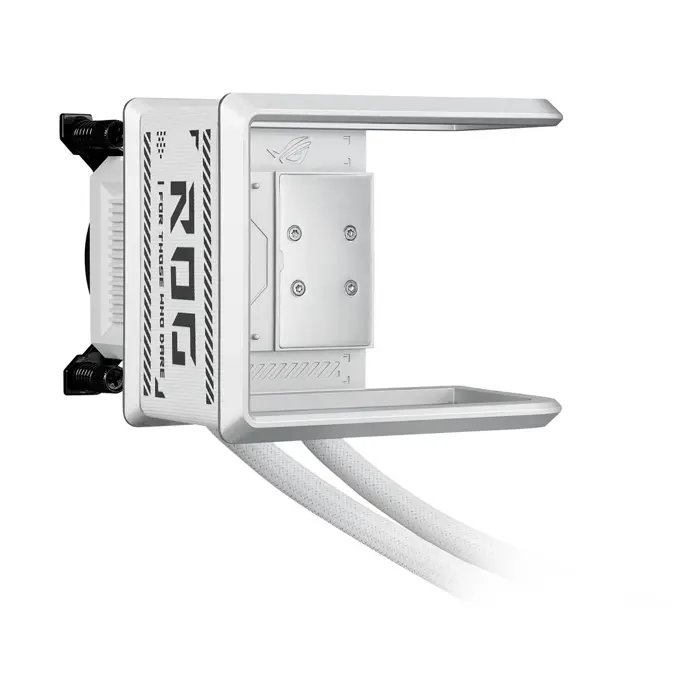 Chłodzenie ASUS ROG RYUO IV 360 ARGB WHT