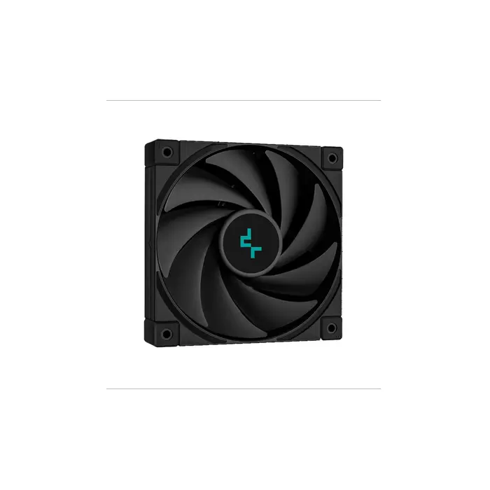 Chłodzenie DeepCool AK400 DIGITAL SE