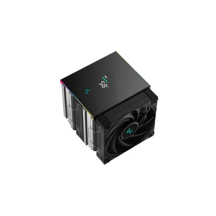 Chłodzenie DeepCool AK620 DIGITAL SE