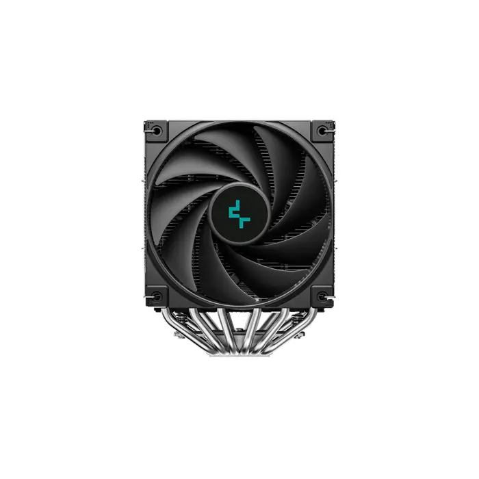 Chłodzenie DeepCool AK620 DIGITAL SE