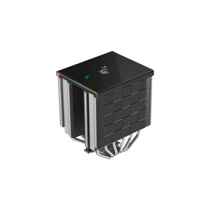 Chłodzenie DeepCool AK620 DIGITAL SE