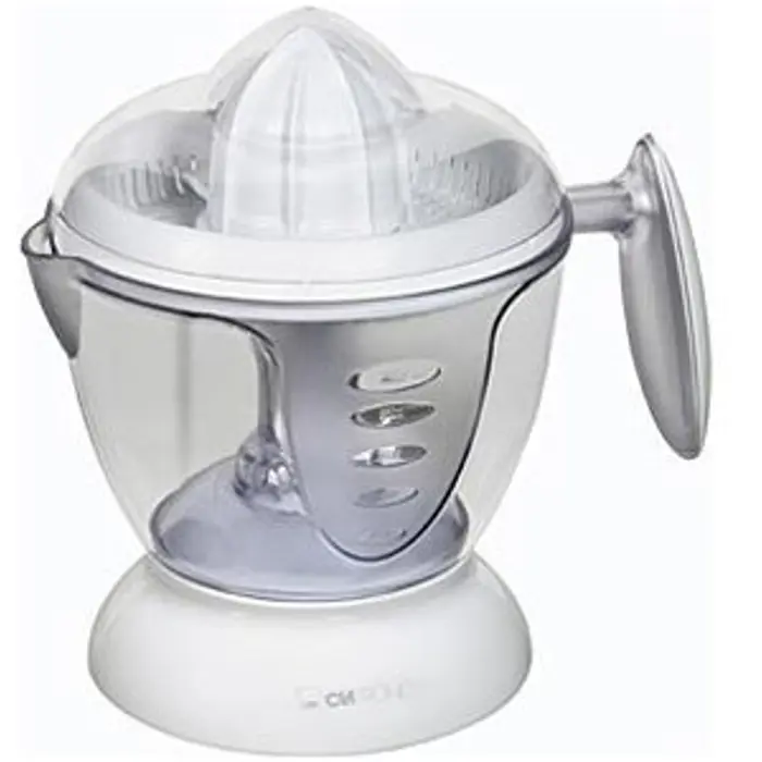 Clatronic citrus press ZP 3066 1,2L 40W white