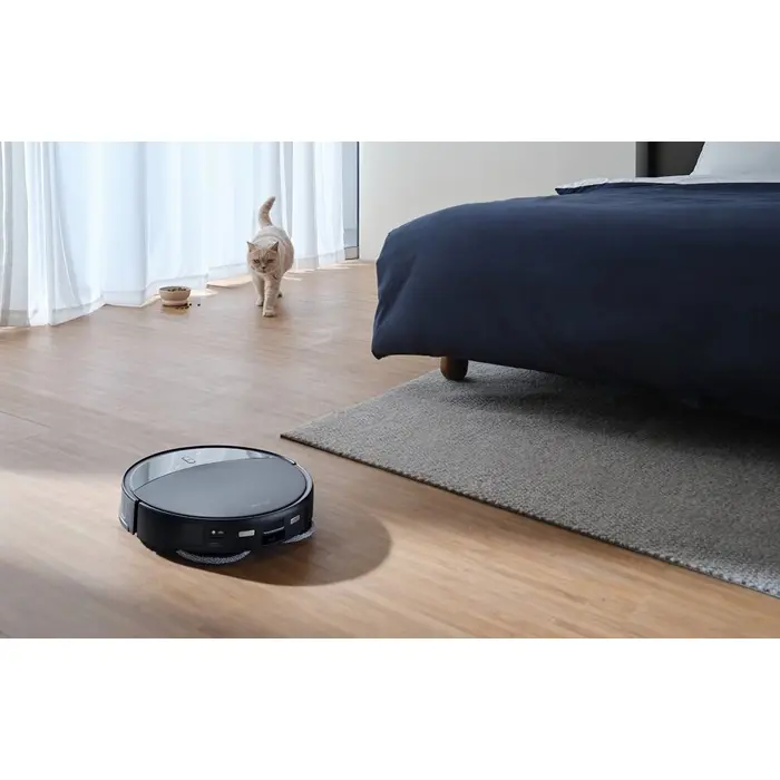 Cleaning robot Roborock Saros 10R (Black)