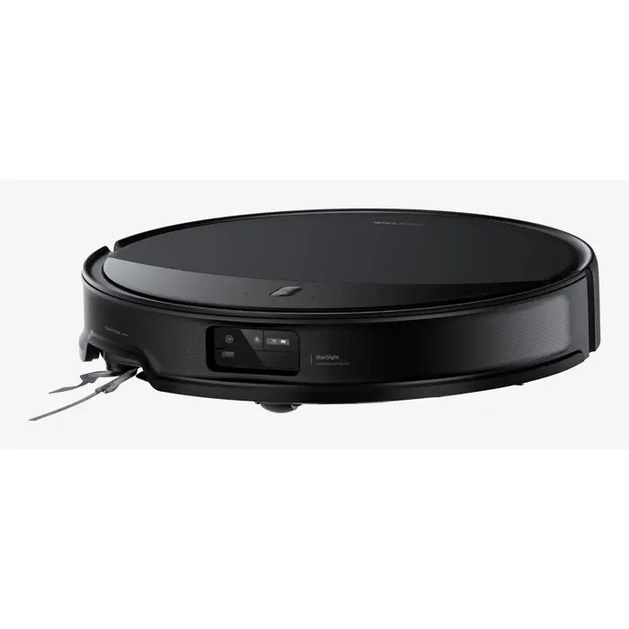 Cleaning robot Roborock Saros 10R (Black)