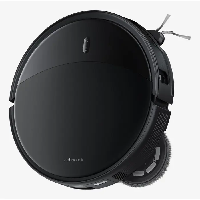 Cleaning robot Roborock Saros 10R (Black)