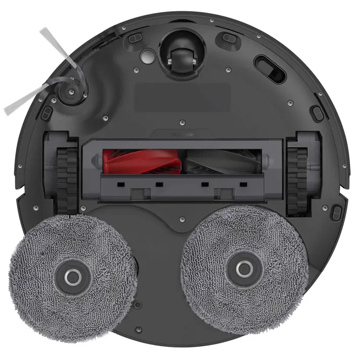 Cleaning robot Roborock Saros 10R (Black)