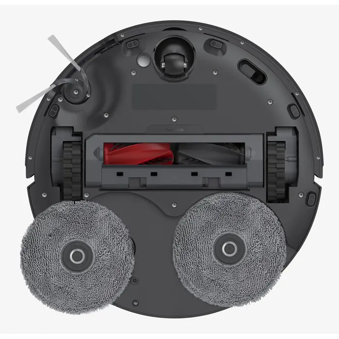 Cleaning robot Roborock Saros 10R (Black)