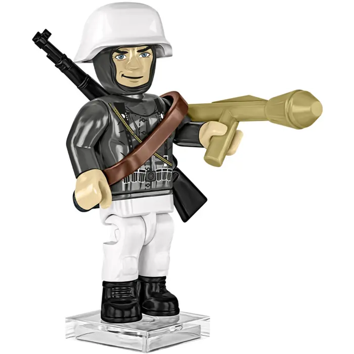 COBI Battle Of The Bulge 1944